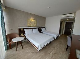 Assos Barbarossa Hotel - Special Class