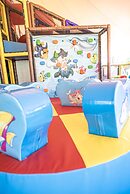 Assos Barbarossa Hotel - Special Class