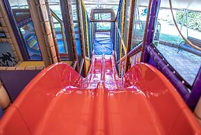 Assos Barbarossa Hotel - Special Class