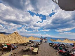 Assos Barbarossa Hotel - Special Class