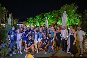 Assos Barbarossa Hotel - Special Class