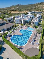 Assos Barbarossa Hotel - Special Class