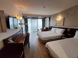 Assos Barbarossa Hotel - Special Class