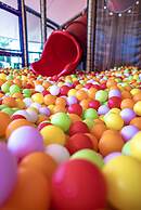 Assos Barbarossa Hotel - Special Class