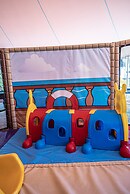 Assos Barbarossa Hotel - Special Class