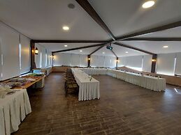 Assos Barbarossa Hotel - Special Class