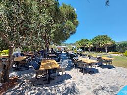 Assos Barbarossa Hotel - Special Class