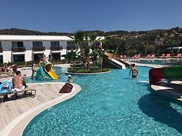 Assos Barbarossa Hotel - Special Class