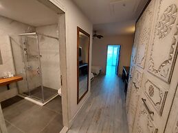 Assos Barbarossa Hotel - Special Class