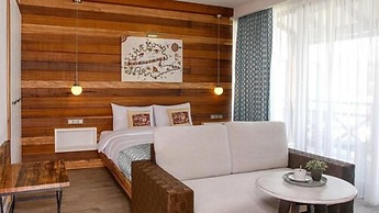 Assos Barbarossa Hotel - Special Class