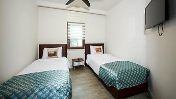 Assos Barbarossa Hotel - Special Class