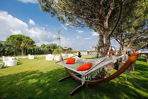 Assos Barbarossa Hotel - Special Class