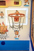 Assos Barbarossa Hotel - Special Class