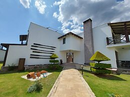 Assos Barbarossa Hotel - Special Class