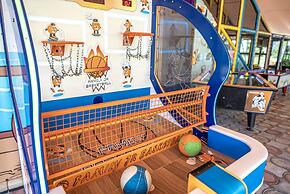 Assos Barbarossa Hotel - Special Class