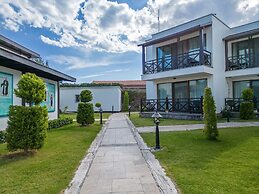 Assos Barbarossa Hotel - Special Class