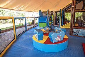 Assos Barbarossa Hotel - Special Class