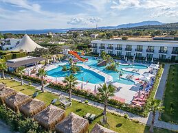 Assos Barbarossa Hotel - Special Class