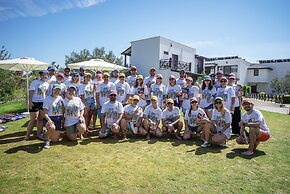 Assos Barbarossa Hotel - Special Class