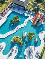 Assos Barbarossa Hotel - Special Class