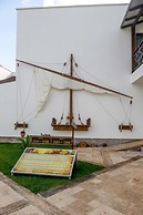 Assos Barbarossa Hotel - Special Class