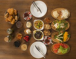 Assos Barbarossa Hotel - Special Class