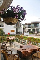 Assos Barbarossa Hotel - Special Class