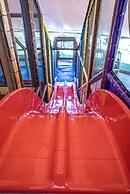 Assos Barbarossa Hotel - Special Class