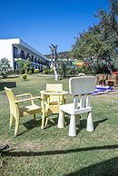 Assos Barbarossa Hotel - Special Class