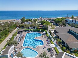 Assos Barbarossa Hotel - Special Class