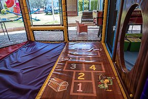 Assos Barbarossa Hotel - Special Class