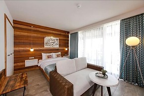 Assos Barbarossa Hotel - Special Class