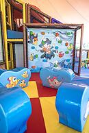 Assos Barbarossa Hotel - Special Class