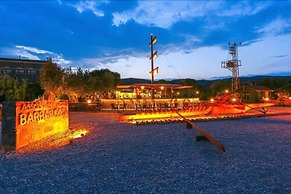 Assos Barbarossa Hotel - Special Class