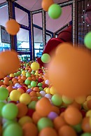 Assos Barbarossa Hotel - Special Class