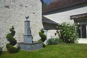 Hôtel Restaurant Relais de la Mothe