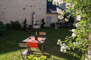 Logis Hôtel Restaurant Relais de la Mothe