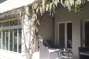 Logis Hôtel Restaurant Relais de la Mothe
