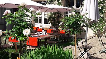 Logis Hôtel Restaurant Relais de la Mothe
