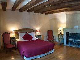 Logis Hôtel Restaurant Relais de la Mothe