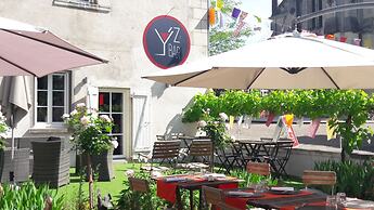 Logis Hôtel Restaurant Relais de la Mothe