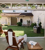 Logis Hôtel Restaurant Relais de la Mothe