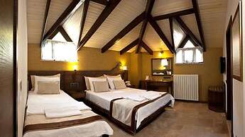 Assos Behram Hotel - Special Class - Adults Only