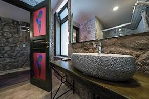 Assos Behram Hotel - Special Class - Adults Only