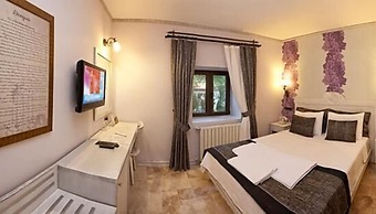 Assos Behram Hotel - Special Class - Adults Only