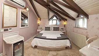 Assos Behram Hotel - Special Class - Adults Only