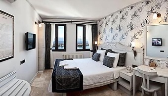 Assos Behram Hotel - Special Class - Adults Only