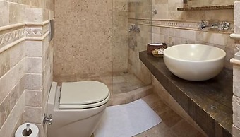 Assos Behram Hotel - Special Class - Adults Only