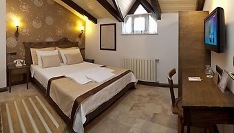 Assos Behram Hotel - Special Class - Adults Only