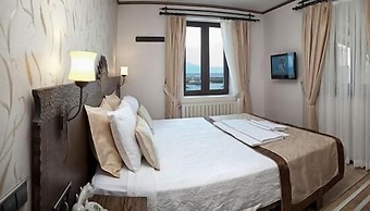 Assos Behram Hotel - Special Class - Adults Only